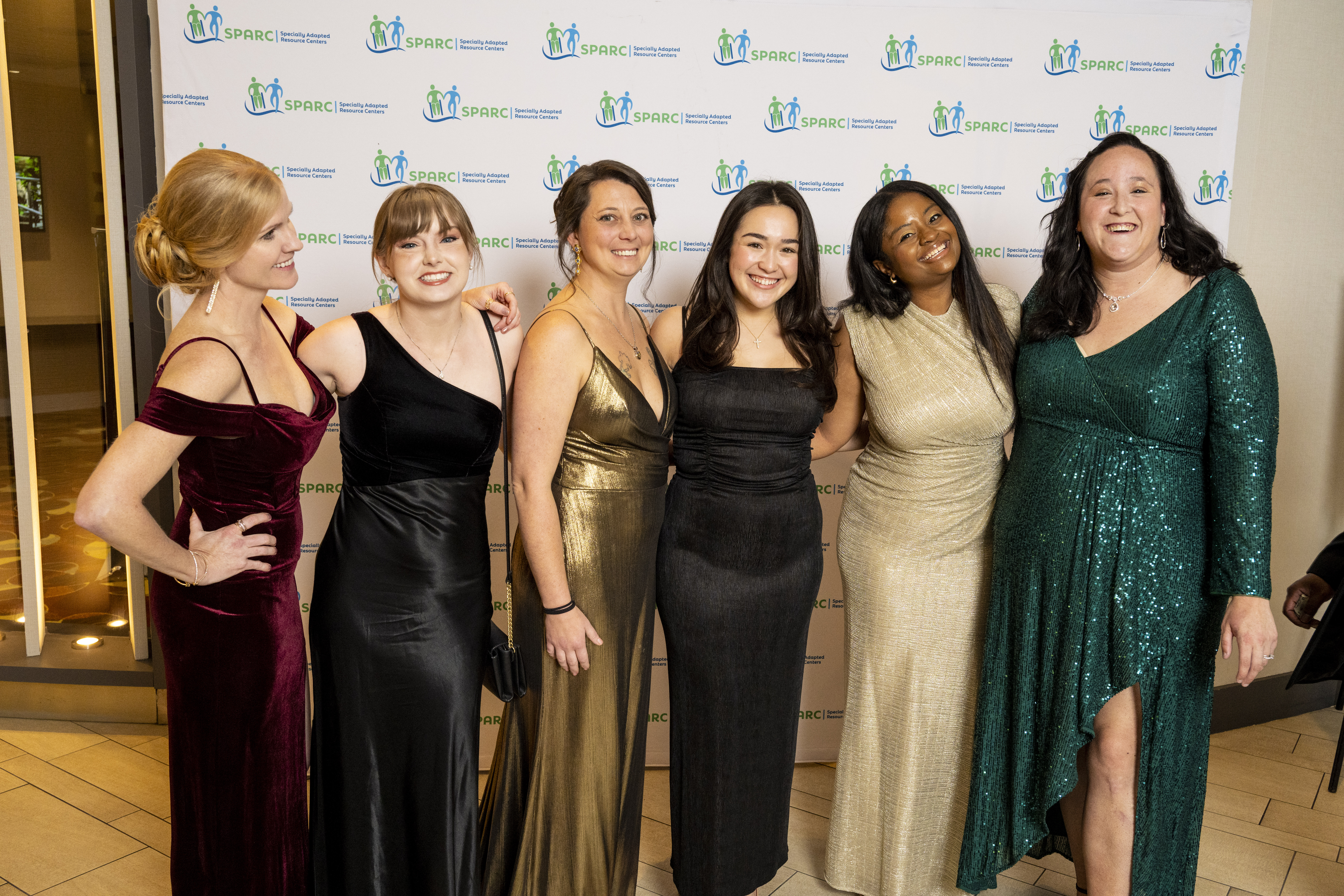 An Evening to SPARCle 2025